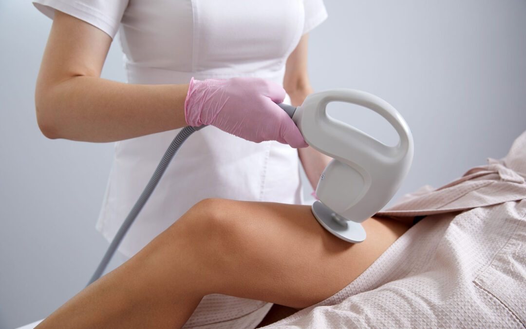 Laserowe usuwanie owłosienia Kiełczów.