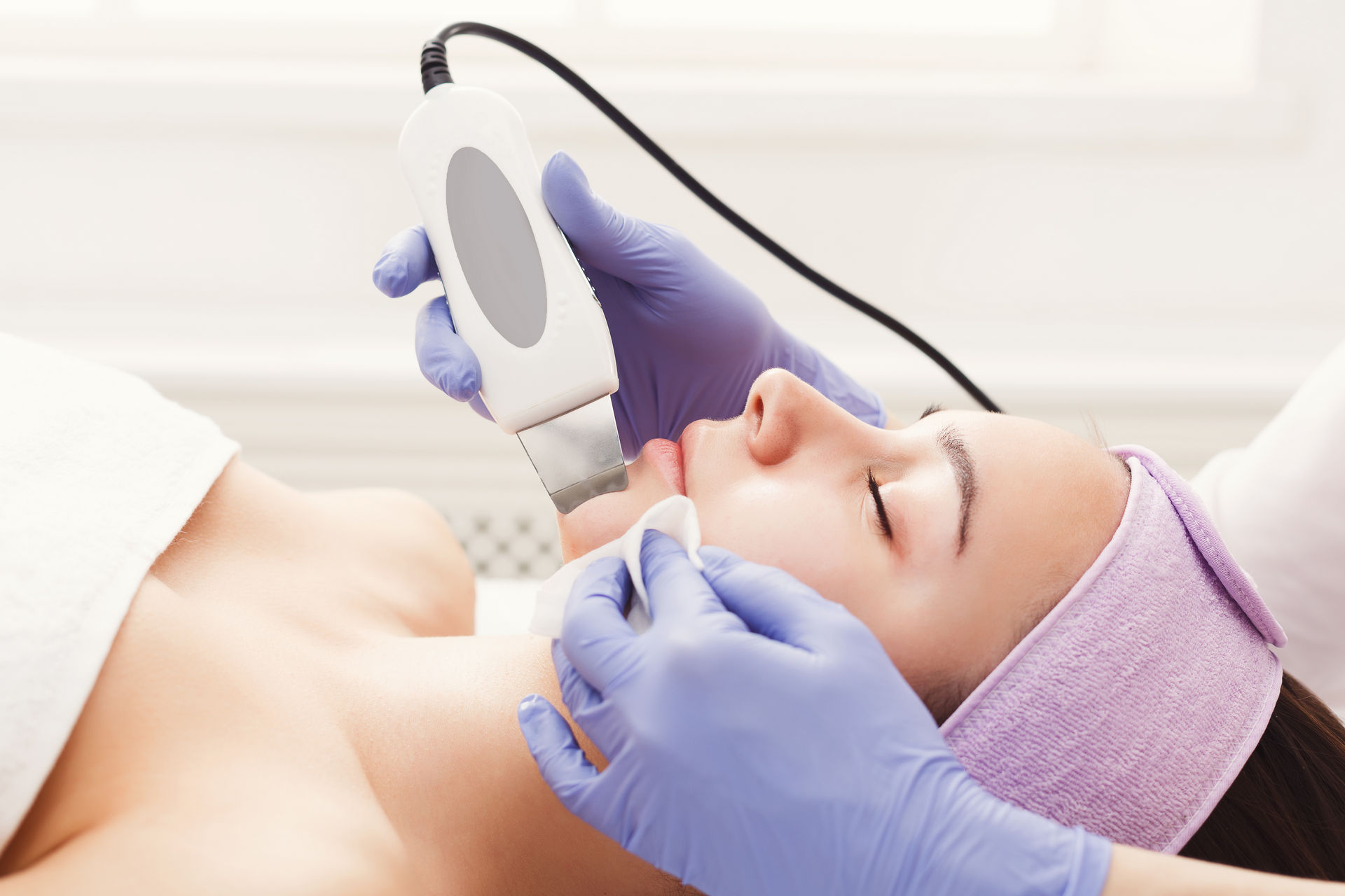 Studio kosmetyczne w Kiełczowie. Studio kosmetyczne w Kiełczowie.