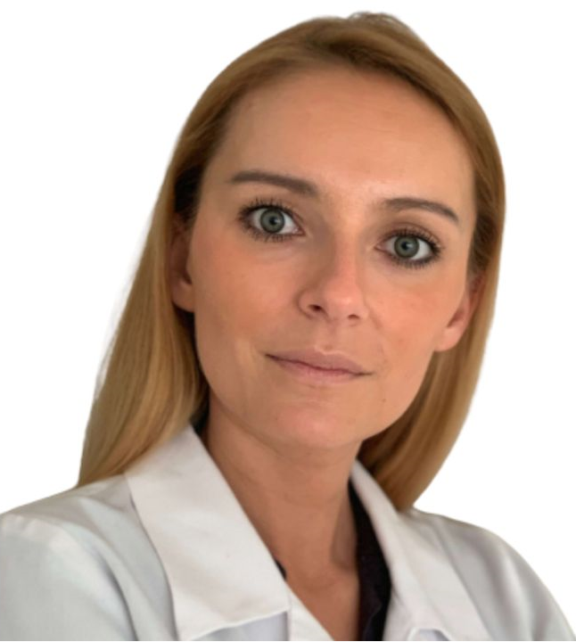 Trycholog Agnieszka Morisson-Gajos