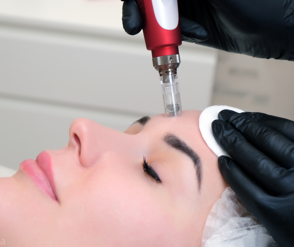 a (5) Kosmetyczka Kiełczów,